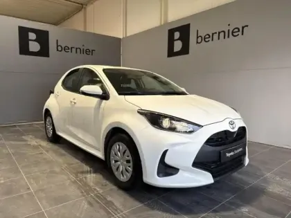 Photo Toyota Yaris