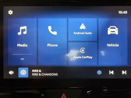 Photo 9 Toyota Yaris  120 VVT-i Dynamic Business 5p MC24