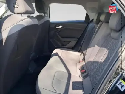 Photo 10 Audi A1  Sportback 30 TFSI 110ch Advanced 2 S tronic 7