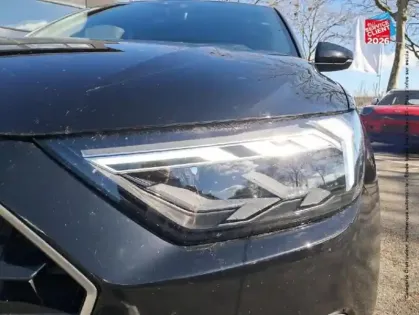 Photo 12 Audi A1  Sportback 30 TFSI 110ch Advanced 2 S tronic 7