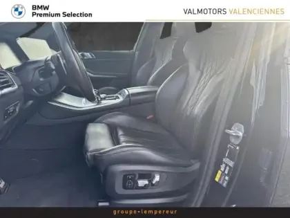 Photo 13 BMW X5  xDrive45e 394ch M Sport 17cv