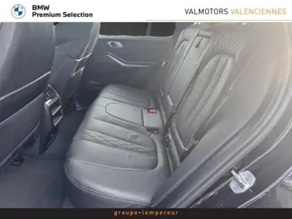 Photo 14 BMW X5  xDrive45e 394ch M Sport 17cv