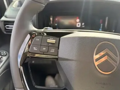 Photo 14 Citroën Berlingo Gén. III Ph2 MAX 5