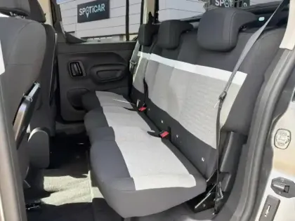 Photo 9 Citroën Berlingo Gén. III Ph2 MAX 5