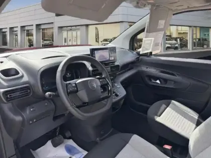 Photo 7 Citroën Berlingo Gén. III Ph2 MAX 5