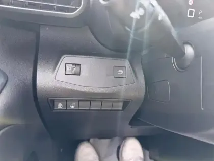 Photo 12 Citroën Berlingo Gén. III Ph2 MAX 5