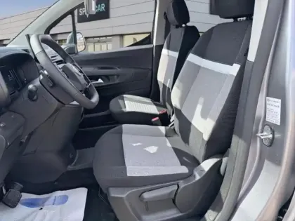 Photo 8 Citroën Berlingo Gén. III Ph2 MAX 5