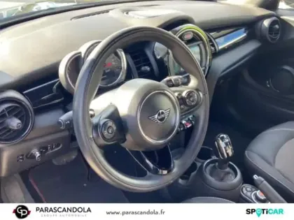 Photo 7 Mini Mini  One 102ch Chili BVA7 109g