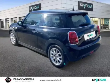 Photo 6 Mini Mini  One 102ch Chili BVA7 109g