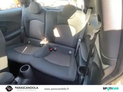 Photo 9 Mini Mini  One 102ch Chili BVA7 109g