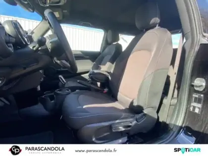 Photo 8 Mini Mini  One 102ch Chili BVA7 109g