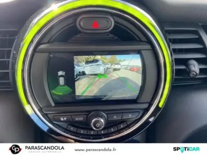 Photo 11 Mini Mini  One 102ch Chili BVA7 109g