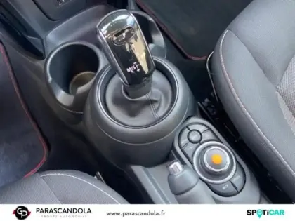 Photo 14 Mini Mini  One 102ch Chili BVA7 109g