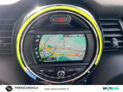 Photo 12 Mini Mini  One 102ch Chili BVA7 109g