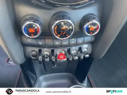 Photo 13 Mini Mini  One 102ch Chili BVA7 109g