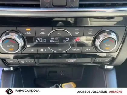 Photo 12 Mazda Cx-5  2.0 SKYACTIV-G 160 Sélection 4x4 BVA