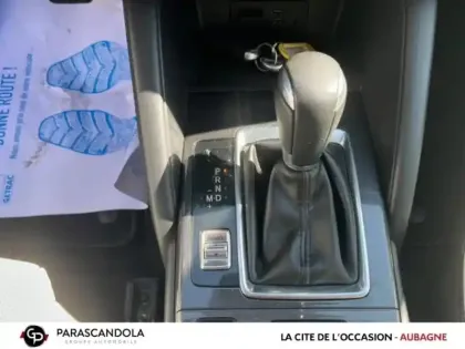 Photo 11 Mazda Cx-5  2.0 SKYACTIV-G 160 Sélection 4x4 BVA