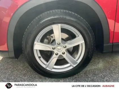 Photo 10 Mazda Cx-5  2.0 SKYACTIV-G 160 Sélection 4x4 BVA