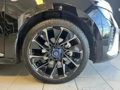 Photo 8 Renault Clio  1.6 E-Tech 145ch full hybrid esprit Alpine