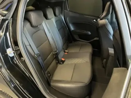 Photo 10 Renault Clio  1.6 E-Tech 145ch full hybrid esprit Alpine