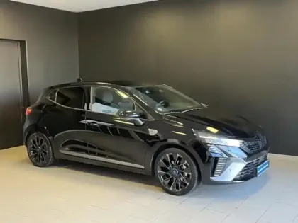 Photo 6 Renault Clio  1.6 E-Tech 145ch full hybrid esprit Alpine