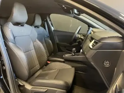 Photo 9 Renault Clio  1.6 E-Tech 145ch full hybrid esprit Alpine