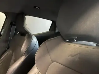 Photo 14 Renault Clio  1.6 E-Tech 145ch full hybrid esprit Alpine