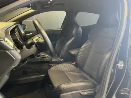 Photo 13 Renault Clio  1.6 E-Tech 145ch full hybrid esprit Alpine