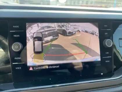 Photo 6 Volkswagen Taigo  1.0 TSI 116ch R-Line Edition DSG7