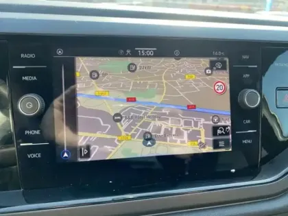 Photo 5 Volkswagen Taigo  1.0 TSI 116ch R-Line Edition DSG7