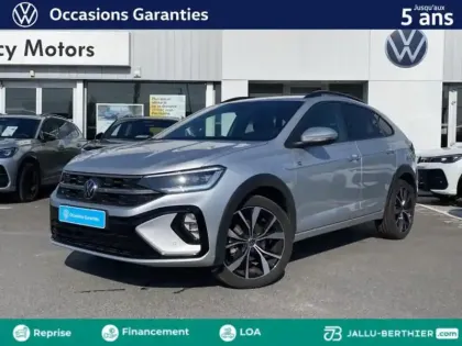 Photo Volkswagen Taigo