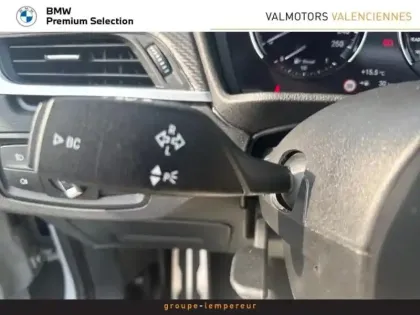 Photo 14 BMW X2  sDrive16dA 116ch M Sport DKG7 Euro6d-T