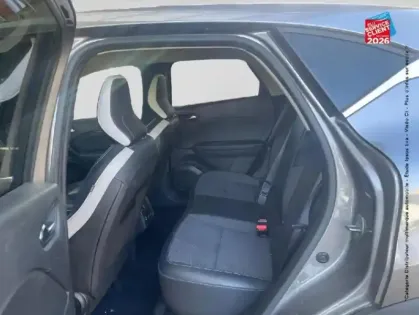 Photo 10 Renault Captur  1.0 TCe 90ch Techno Camera