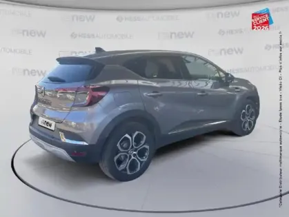 Photo 5 Renault Captur  1.0 TCe 90ch Techno Camera