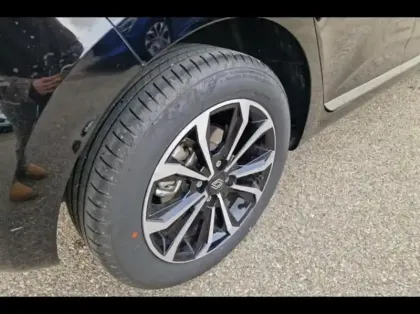 Photo 12 Renault Clio  1.0 Eco-G 100ch Techno - 25