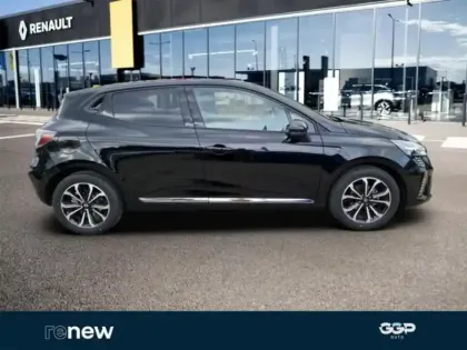 Photo 6 Renault Clio  1.0 Eco-G 100ch Techno - 25