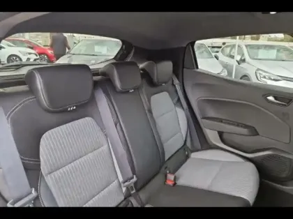 Photo 10 Renault Clio  1.0 Eco-G 100ch Techno - 25