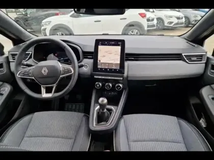 Photo 8 Renault Clio  1.0 Eco-G 100ch Techno - 25