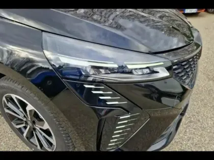 Photo 13 Renault Clio  1.0 Eco-G 100ch Techno - 25