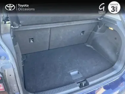 Photo 9 Volkswagen T-cross  1.0 TSI 110ch United DSG7