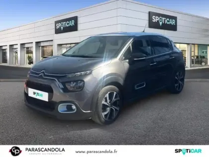 Photo Citroën C3