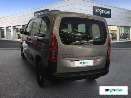 Photo 6 Citroën Berlingo Gén. III Ph2 MAX 5
