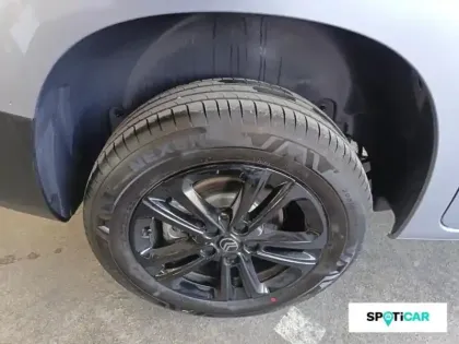 Photo 13 Citroën Berlingo Gén. III Ph2 MAX 5