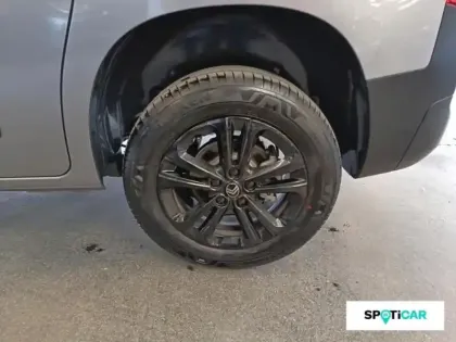 Photo 10 Citroën Berlingo Gén. III Ph2 MAX 5