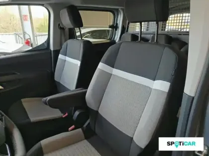 Photo 8 Citroën Berlingo Gén. III Ph2 MAX 5