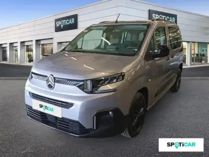Photo Citroën Berlingo