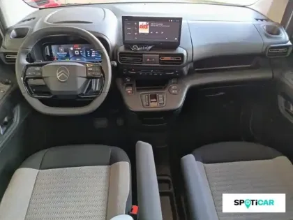 Photo 7 Citroën Berlingo Gén. III Ph2 MAX 5