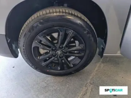 Photo 11 Citroën Berlingo Gén. III Ph2 MAX 5