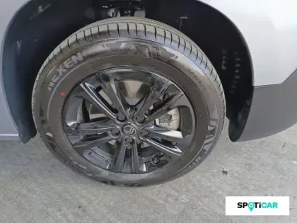 Photo 12 Citroën Berlingo Gén. III Ph2 MAX 5