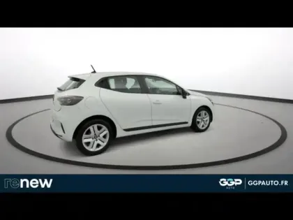 Photo 7 Renault Clio  1.0 TCe 90ch Evolution